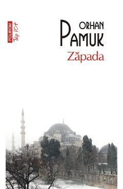 eBook Zapada - Orhan Pamuk