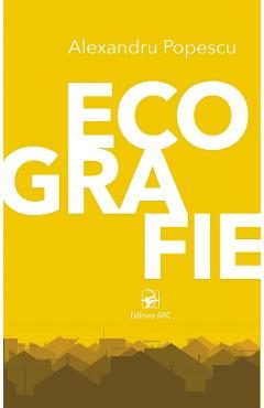 Ecografie - Alexandru Popescu