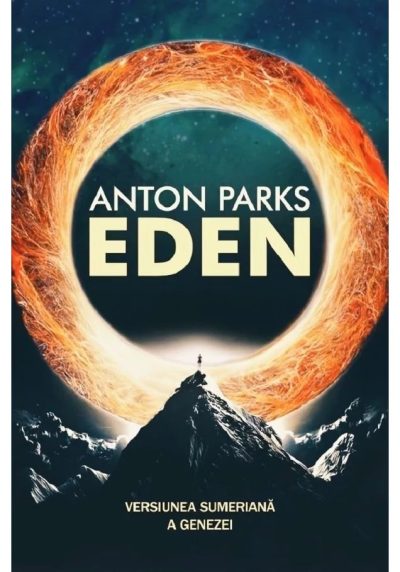 Eden. Versiunea sumeriana a Genezei