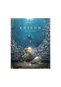 Edison. Misterul comorii disparute