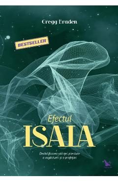 Efectul Isaia - Gregg Braden