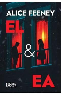 El si ea - Alice Feeney