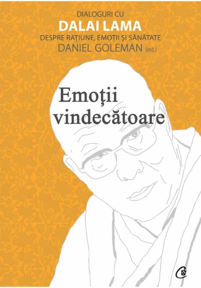 EMOTII VINDECATOARE