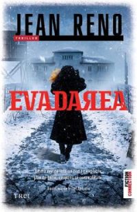 Evadarea - Jean Reno