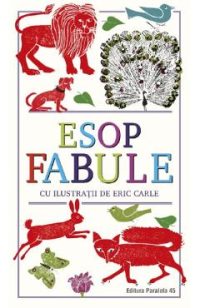 Fabule - Esop