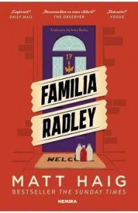 Familia Radley - Matt Haig