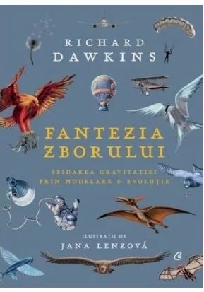 Fantezia zborului