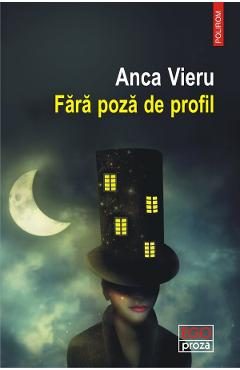 Fara poza de profil - Anca Vieru