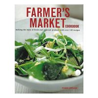 Farmer's Market Cookbook,