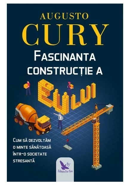FASCINANTA CONSTRUCTIE A EULUI