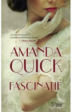 Fascinatie - Amanda Quick