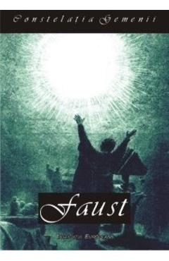Faust - Johann Wolfgang Von Goethe