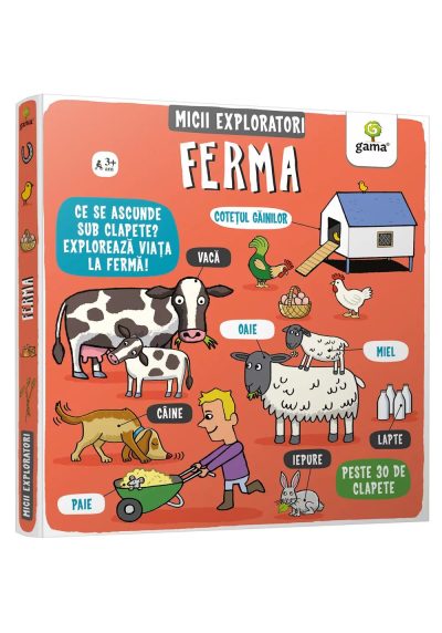 Ferma