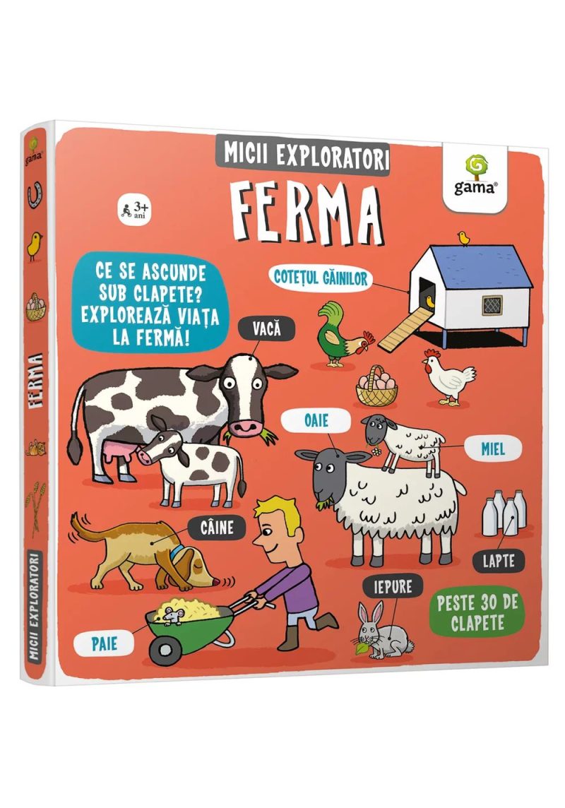 Ferma