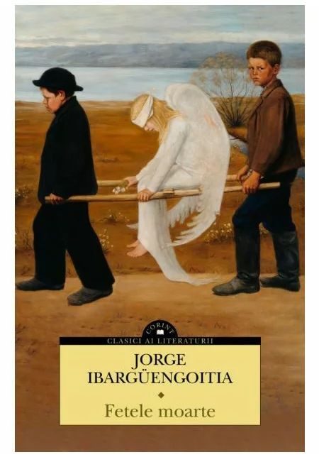 Fetele moarte