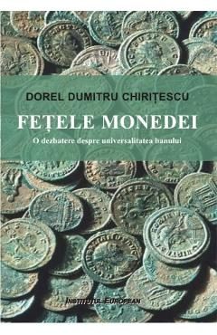 Fetele Monedei - Dorel Dumitru Chiritescu