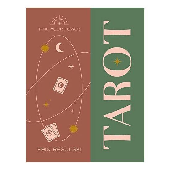 Find Your Power: Tarot