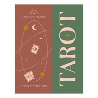 Find Your Power: Tarot