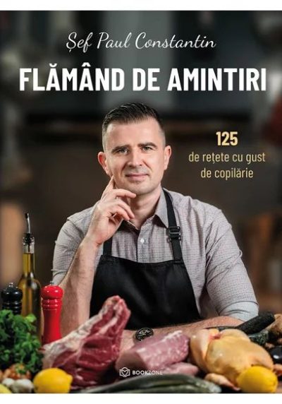 Flamand de amintiri
