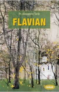Flavian Vol.1: Flavian - Alexandru Torik
