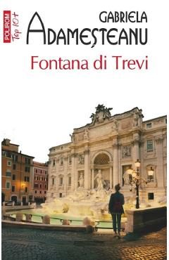 Fontana di Trevi - Gabriela Adamesteanu