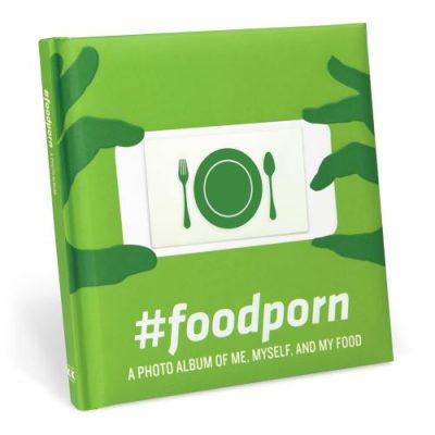 Foodporn - A Photo Album