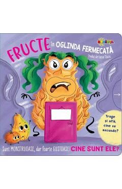 Fructe in oglinda fermecata - Luca De Leone, Paolo Mancini