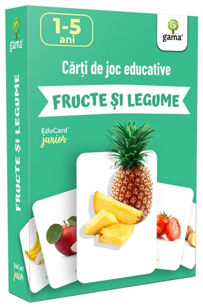 Fructe si legume