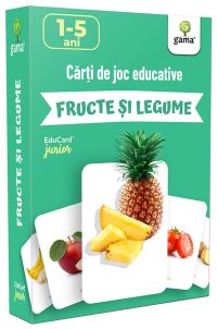 Fructe si legume