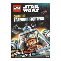 Galactic Freedom Fighters
