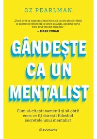Gandeste ca un mentalist
