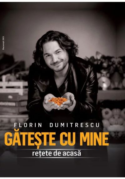 Gateste cu mine