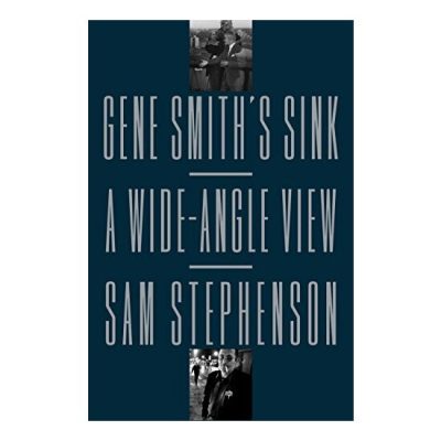 Gene Smith's sink