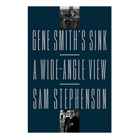 Gene Smith's sink