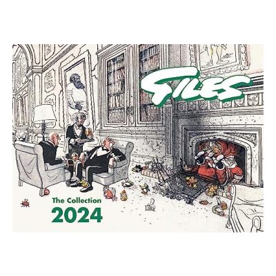 Giles 2024