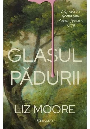 Glasul padurii