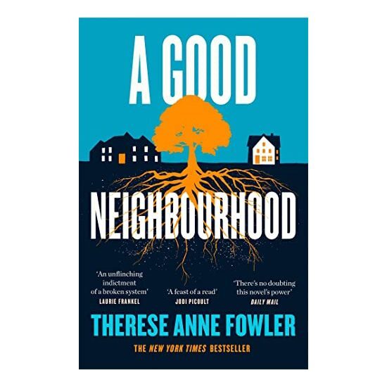 Good Neighbourhood