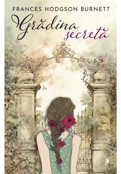 Gradina secreta