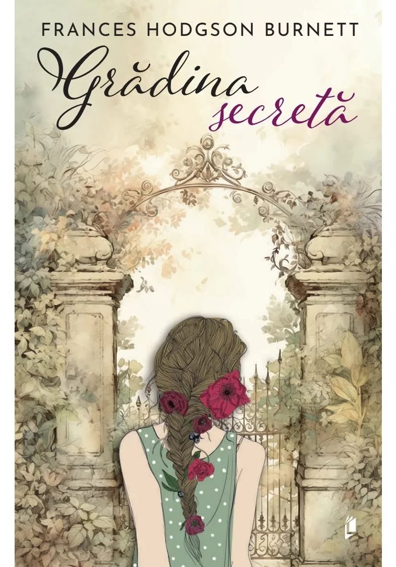 Gradina secreta