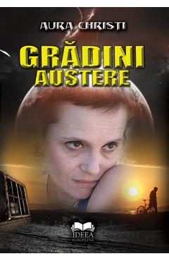 Gradini austere - Aura Christi