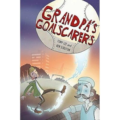 Grandpa's Goalscarers