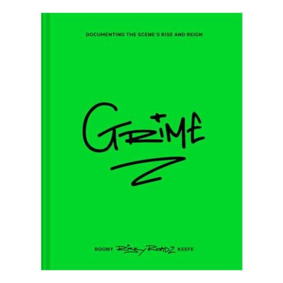 Grime Documenting the Scene's Rise and Reign