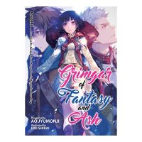 Grimgar of Fantasy and Ash Vol. 3