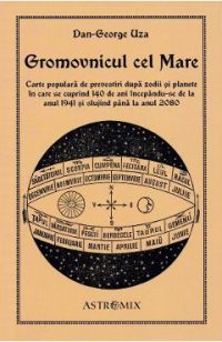 Gromovnicul cel mare - Dan-George Uza