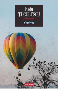 Gudrun - Radu Tuculescu