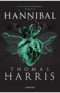 Hannibal. Seria Hannibal Lecter Vol.3 - Thomas Harris