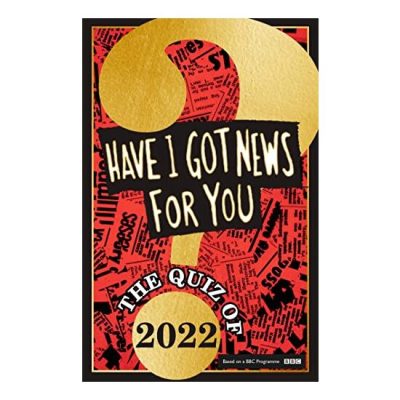 Have I Got News for You