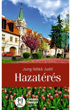 Hazateres - Jung Ildiko Judit