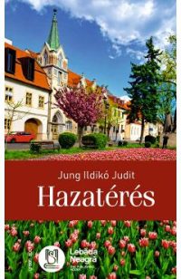 Hazateres - Jung Ildiko Judit