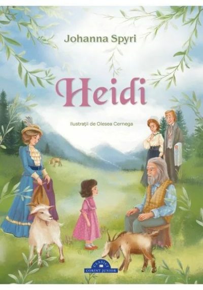 Heidi
